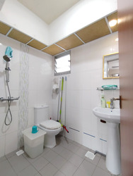 Blk 591A Cheng San Court (Ang Mo Kio), HDB 3 Rooms #544457551